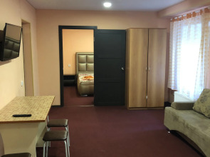 Апартаменты 4 Апельсина