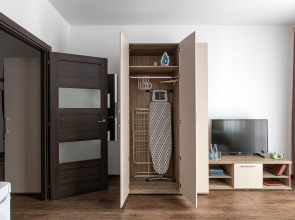 Апартаменты RentalSPb