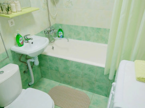 Апартаменты Компания Подушка на Амурском бульваре 5