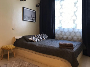 Апартаменты Серебряный век 2