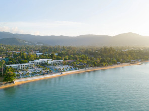 Курортный отель Explorar Koh Samui Adults Only (16+)