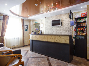 Мини-Отель Золотая Мельница