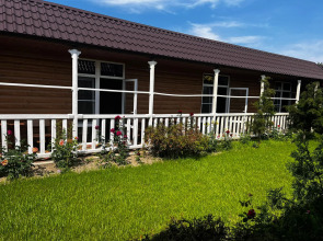 Гостевой дом Анастасия