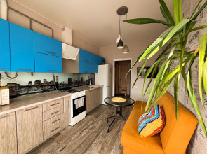 Апартаменты Apart MV на Железноводской 72