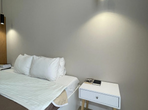 Дом ВИЛЛА в КАРЕЛИИ 1