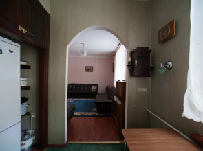 Квартира Байкальский Покой