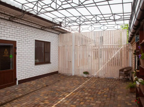 Гостевой дом «Мой дом»