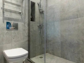 Апартаменты на Социалистической 21 (9037)