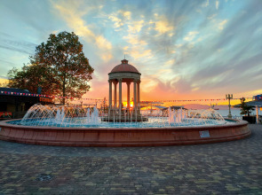 Гостевой дом Палермо Премиум