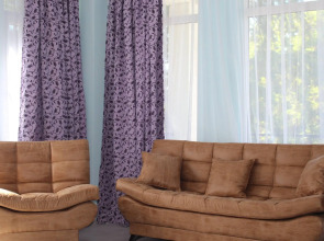 Отель Nine Brothers