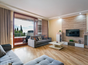 Апартаменты Familiya Gurzuf 6