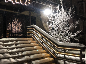 Отель ШВЕДКА