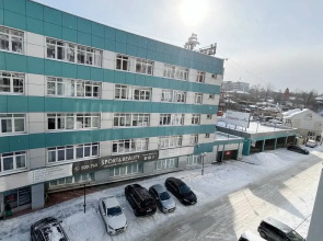 Квартира Трехкомнатная в Центре Города на Ямской