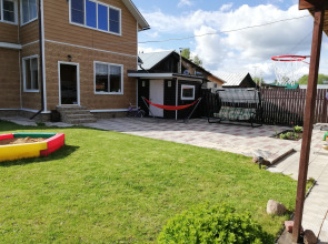 Гостевой Дом Dom s baney