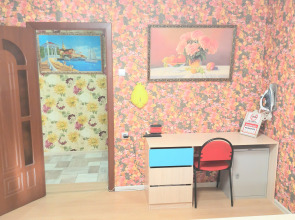 Апартаменты на Студенческой