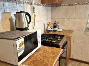 Квартира Ивантеевка Ул Толмачёва Д 2