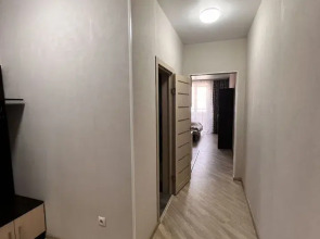 Апартаменты на Киевской улице 139