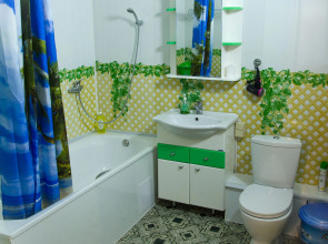 Гостевой дом Востряково