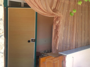 Гостевой дом Крабовая Бухта