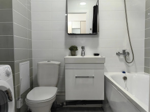 Апартаменты Like Home в центре города