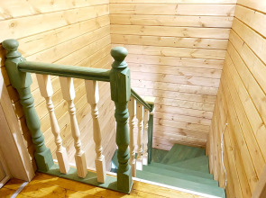 Гостевой Дом Русские сувениры