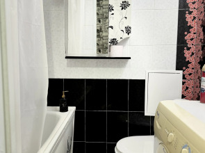 Квартира в центре города рядом с ж/д вокзалом