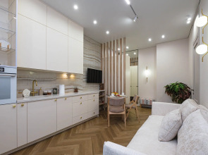 Квартира Семейная премиум-класса на Набережной