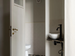 Апартаменты  LetYourFlat Castle