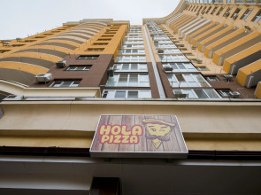 Апартаменты Кожевенная 24