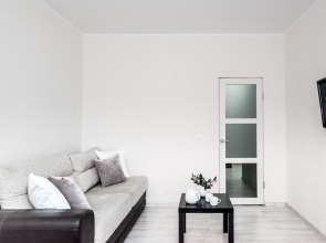 Квартира ApartHause рядом с Аквапарком Лимпопо