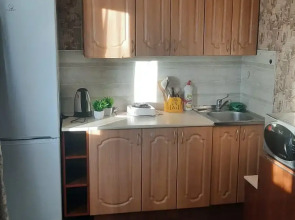 Гостевой дом Домашний Отель