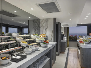 Бутик-отель Lunet Old City Hotel