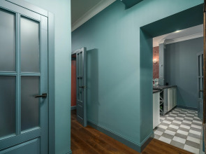 Квартира с Отдельным Входом