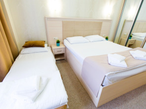 Гостевой Дом Private Residence in Koktebel