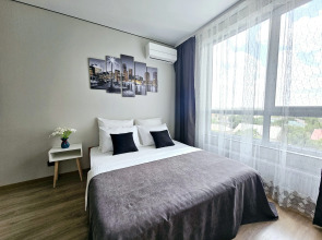 Квартира Khadi_Home в ЖК Укроп