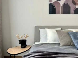 Апартаменты Семейные