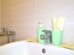 Квартира ЭмиЛи в ЖК Крымский Квартал