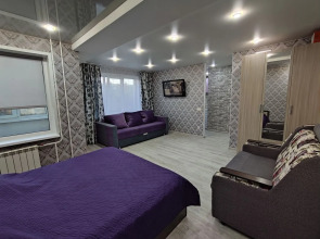 Квартира на Свердловской 37