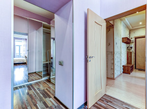 Апартаменты Жемчужина Лиговского