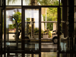 Concorde Luxury Resort & Casino