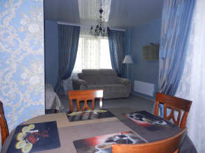 Апартаменты Однокомнатная квартира в центре Воронежа