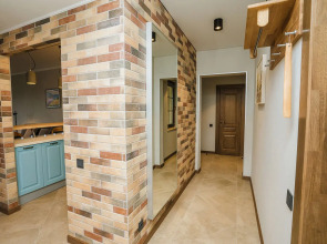 Апартаменты Красная Поляна