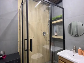 Квартира в новостройке напротив жд вокзала Ижевск ЖК Казанский