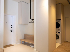 Квартира Апартаменты на Море