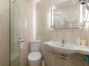 Апартаменты Стандарт 2-местный