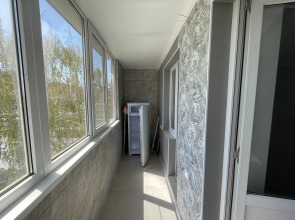 Квартира однокомнатная