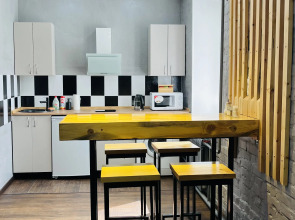 Апартаменты Студия