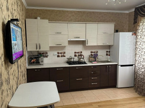 Гостевой дом на Крутой