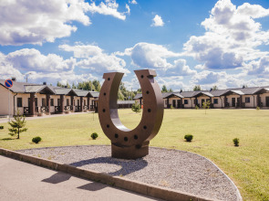 Мини-отель Подворье