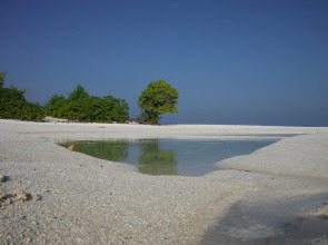 Гостевой дом Mathiveri Inn